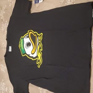 Oregon Ducks Tshirt